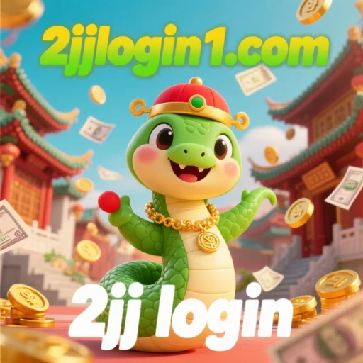 2jj login